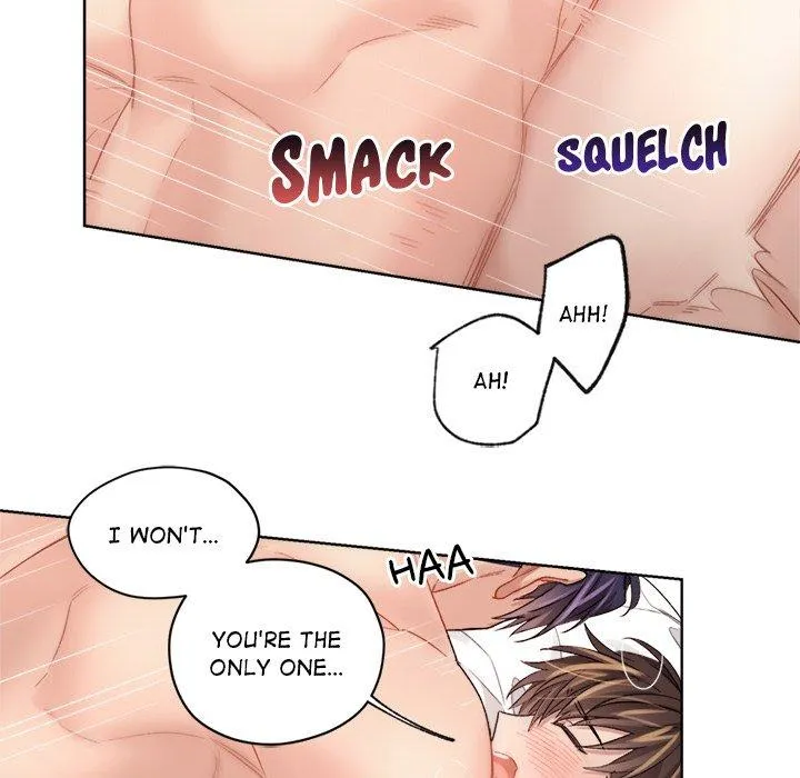 Bad Plan Chapter 49 page 49 - 