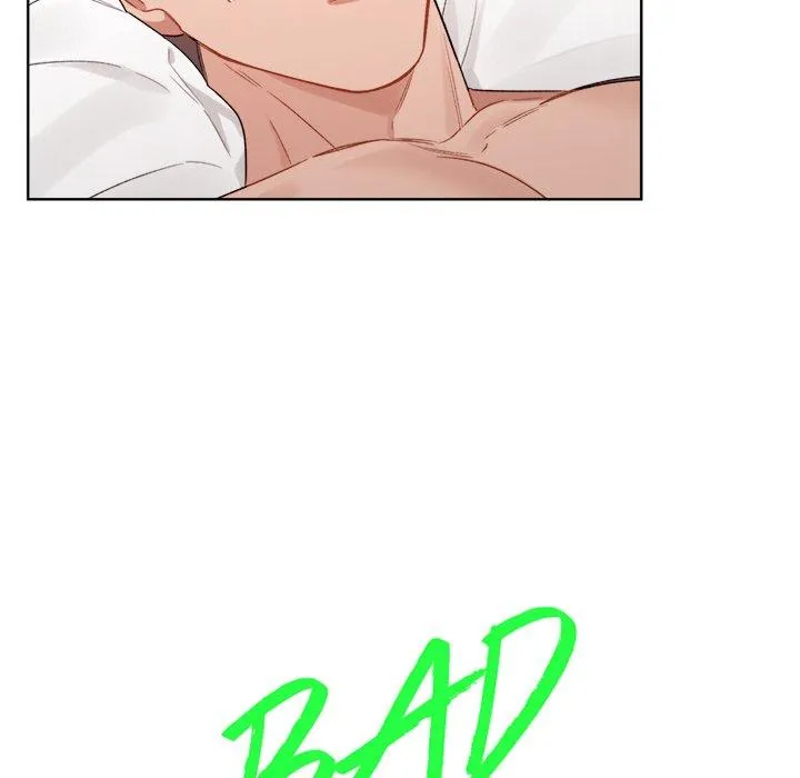 Bad Plan Chapter 49 page 6 - 
