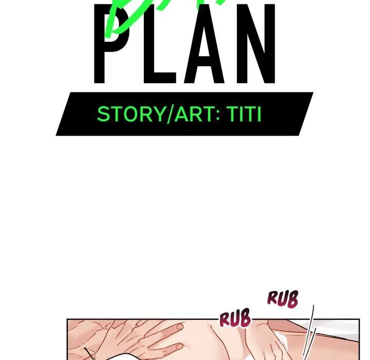 Bad Plan Chapter 49 page 7 - 