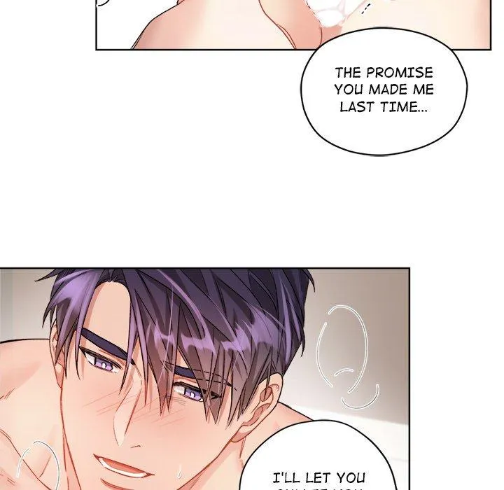 Bad Plan Chapter 49 page 70 - 