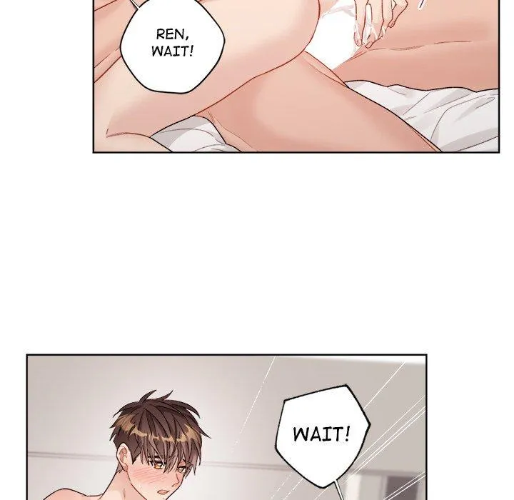 Bad Plan Chapter 49 page 8 - 