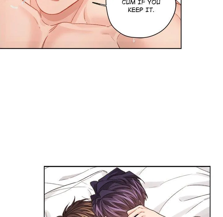 Bad Plan Chapter 49 page 71 - 