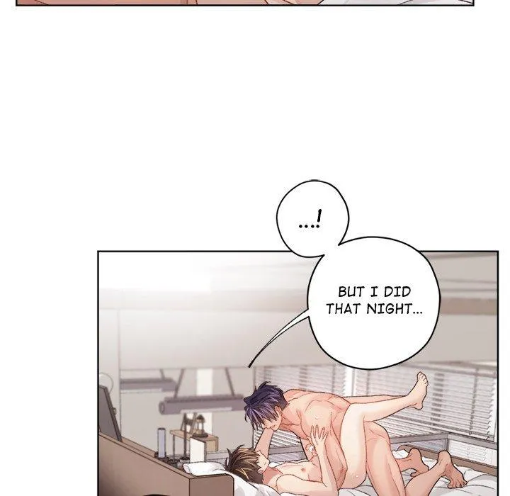 Bad Plan Chapter 49 page 74 - 