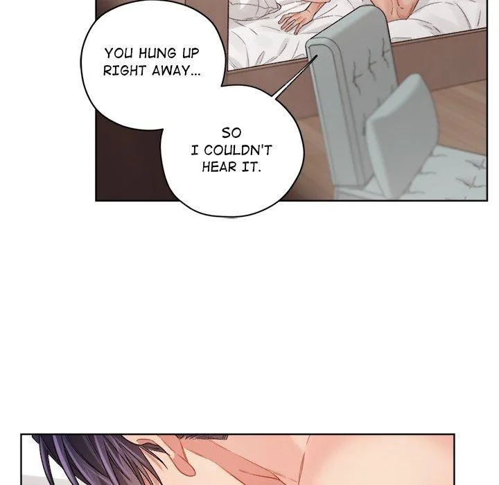 Bad Plan Chapter 49 page 75 - 
