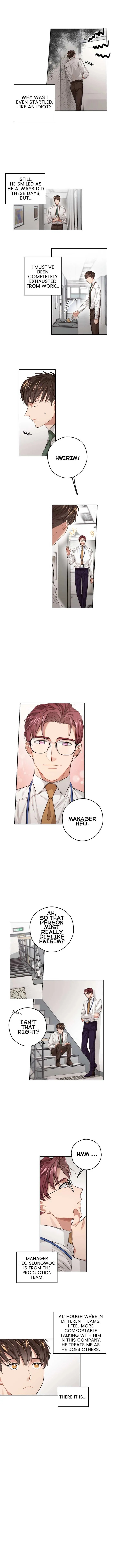 Bad Plan Chapter 5 page 4 - 