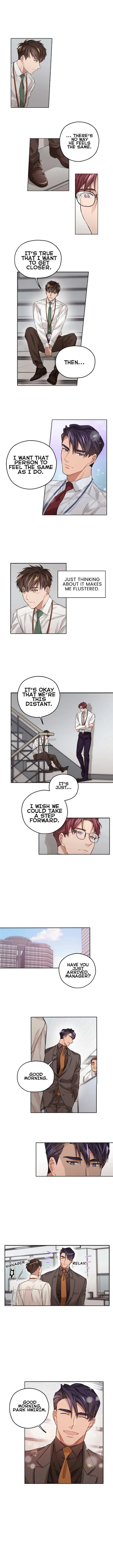 Bad Plan Chapter 5 page 6 - 