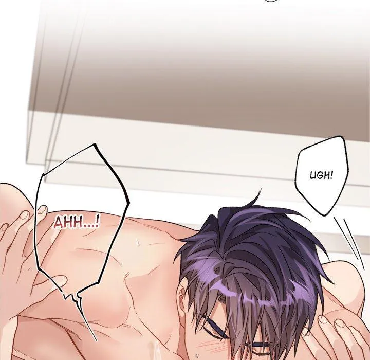 Bad Plan Chapter 50 page 11 - 