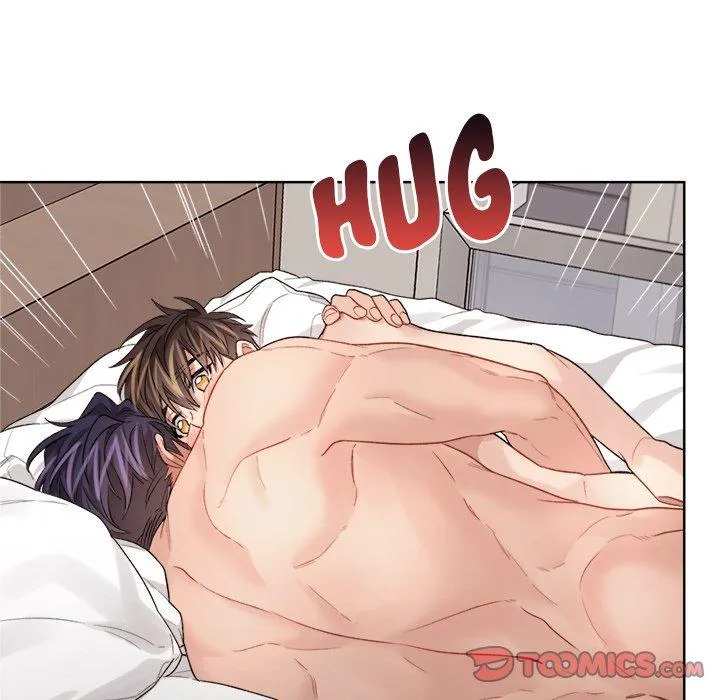 Bad Plan Chapter 50 page 18 - 