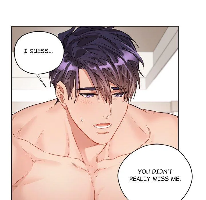 Bad Plan Chapter 50 page 25 - 
