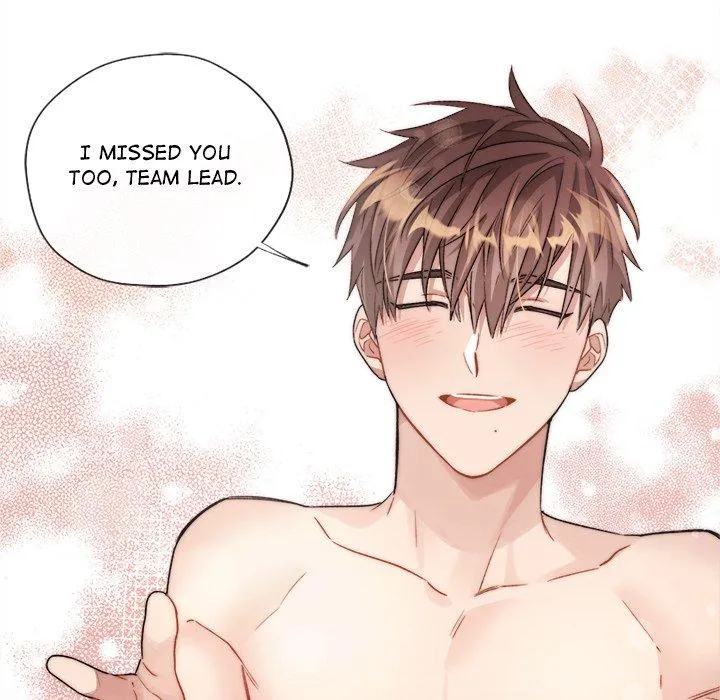 Bad Plan Chapter 50 page 31 - 