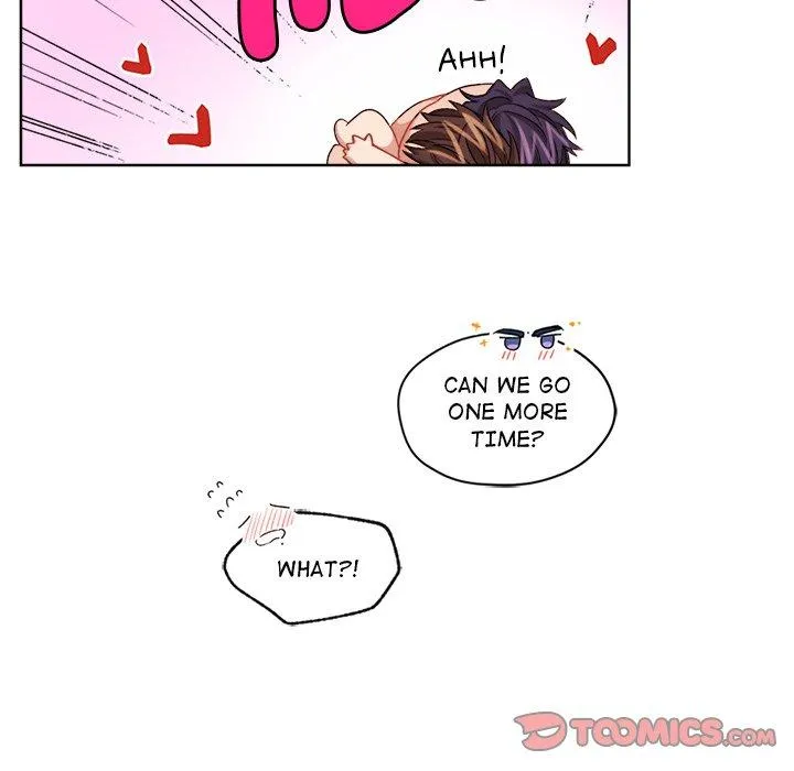 Bad Plan Chapter 50 page 34 - 