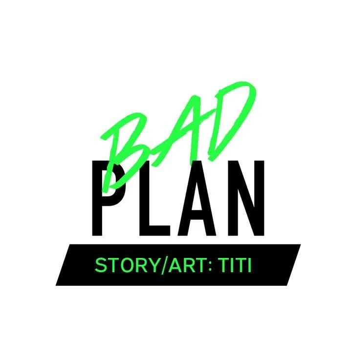 Bad Plan Chapter 50 page 35 - 