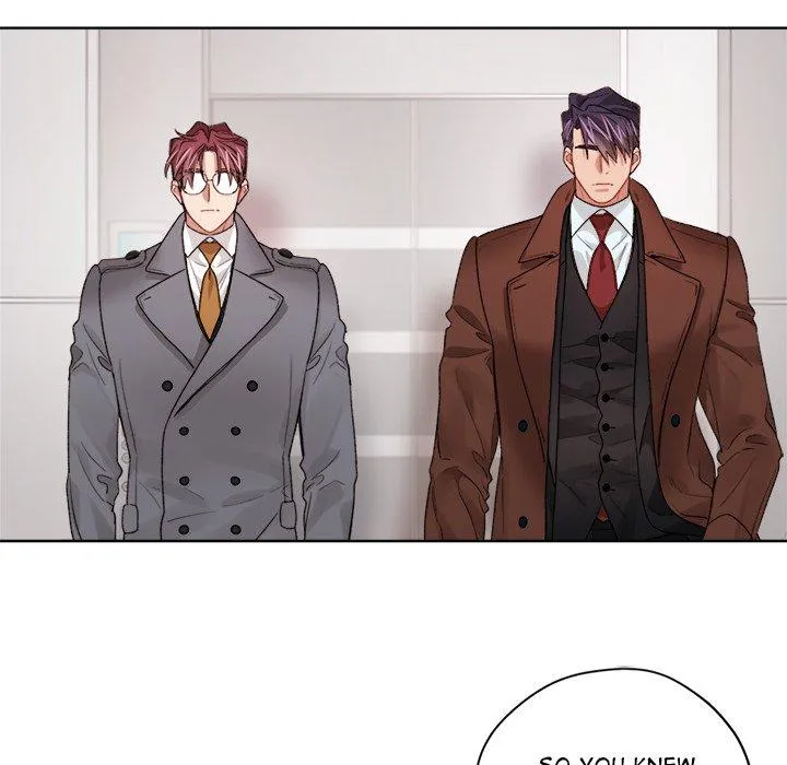 Bad Plan Chapter 50 page 38 - 