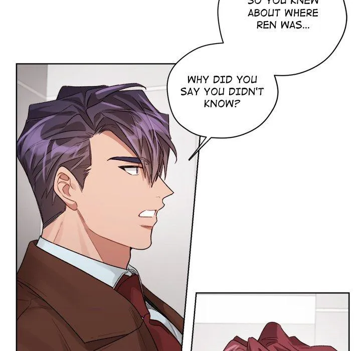 Bad Plan Chapter 50 page 39 - 