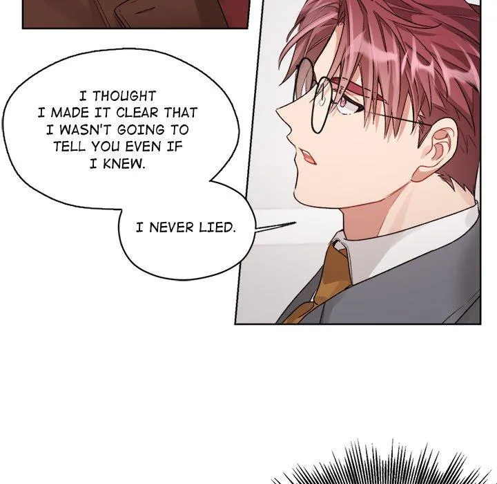 Bad Plan Chapter 50 page 40 - 
