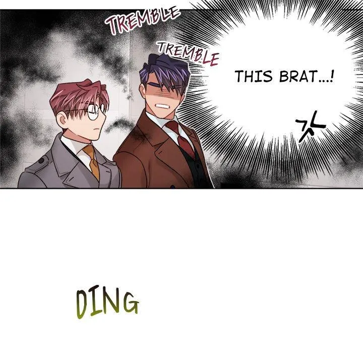 Bad Plan Chapter 50 page 41 - 