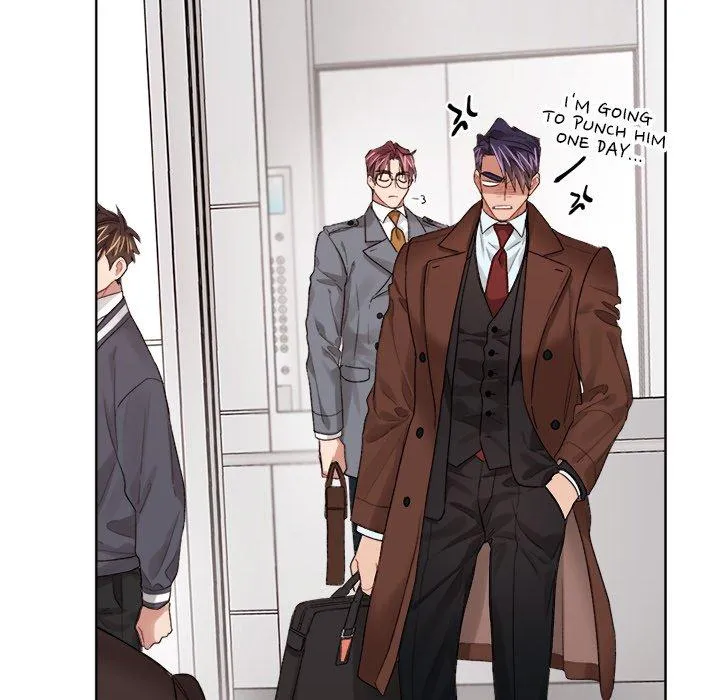 Bad Plan Chapter 50 page 43 - 