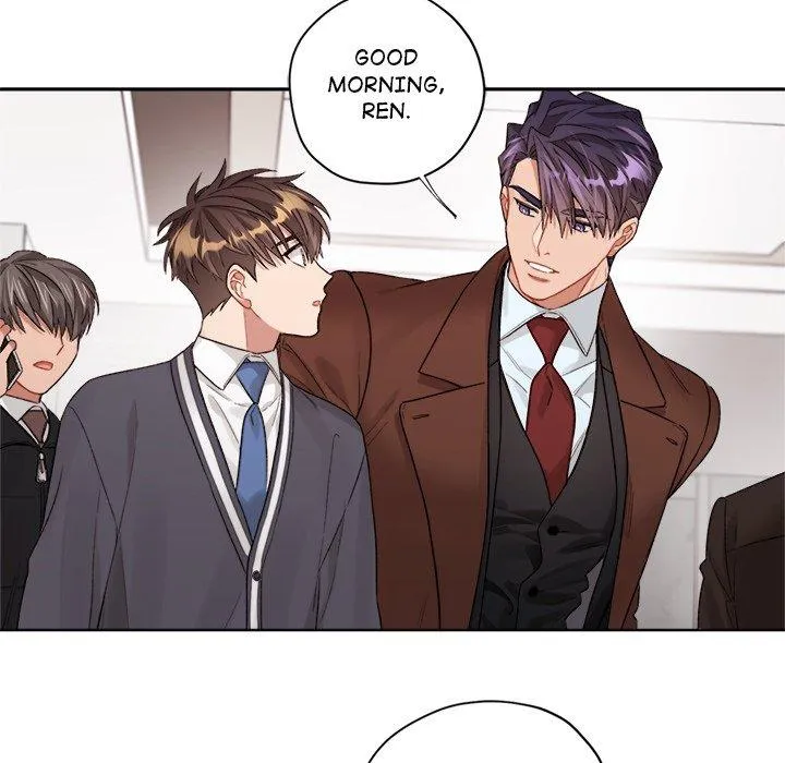 Bad Plan Chapter 50 page 46 - 