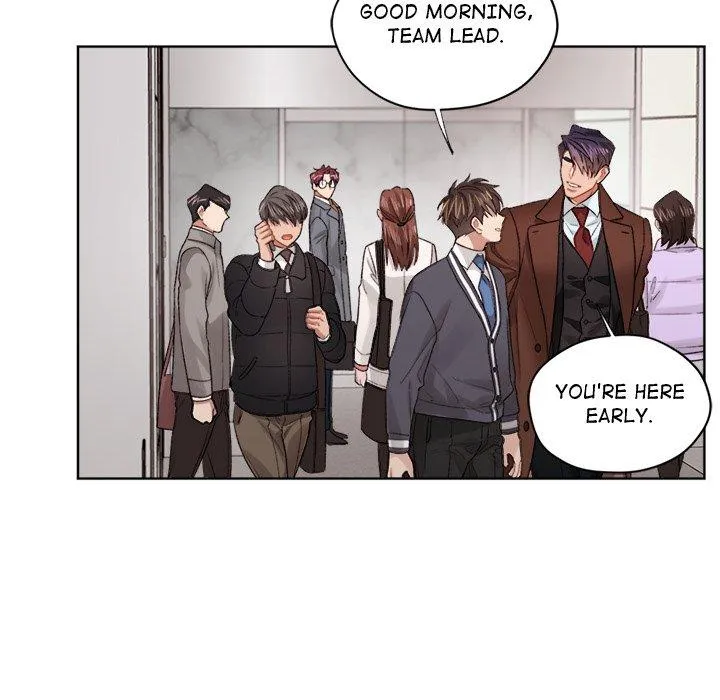 Bad Plan Chapter 50 page 47 - 