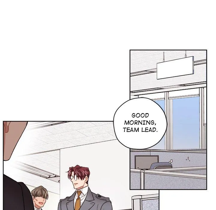 Bad Plan Chapter 50 page 52 - 