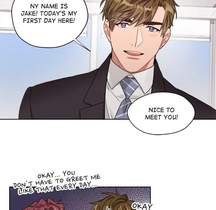 Bad Plan Chapter 50 page 55 - 