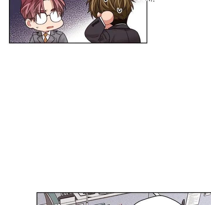 Bad Plan Chapter 50 page 56 - 
