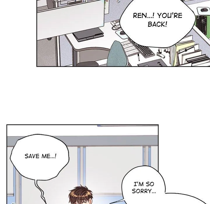 Bad Plan Chapter 50 page 57 - 