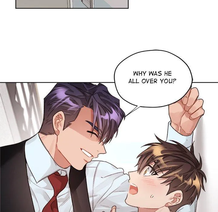 Bad Plan Chapter 50 page 63 - 