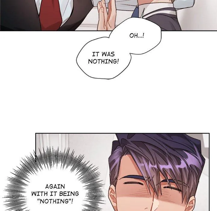 Bad Plan Chapter 50 page 64 - 