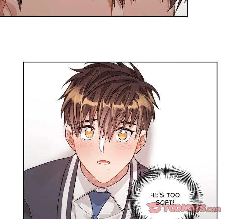 Bad Plan Chapter 50 page 66 - 