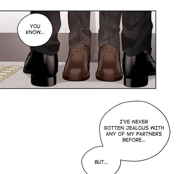 Bad Plan Chapter 50 page 69 - 