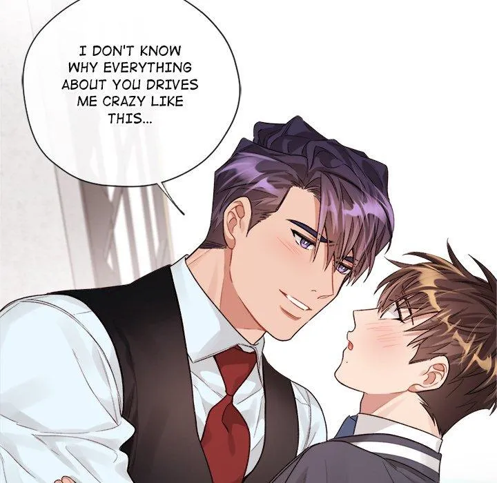Bad Plan Chapter 50 page 71 - 