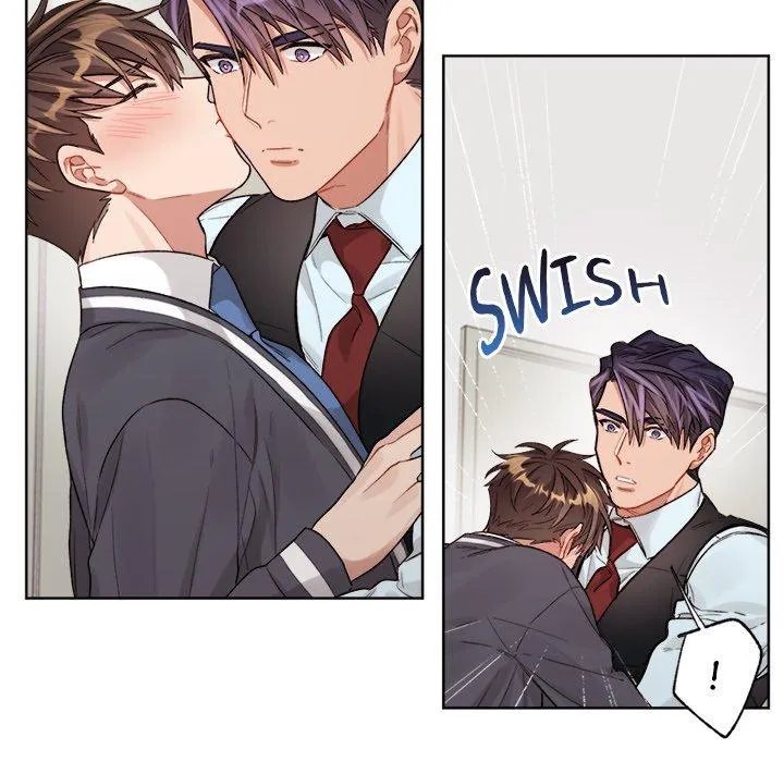 Bad Plan Chapter 50 page 75 - 