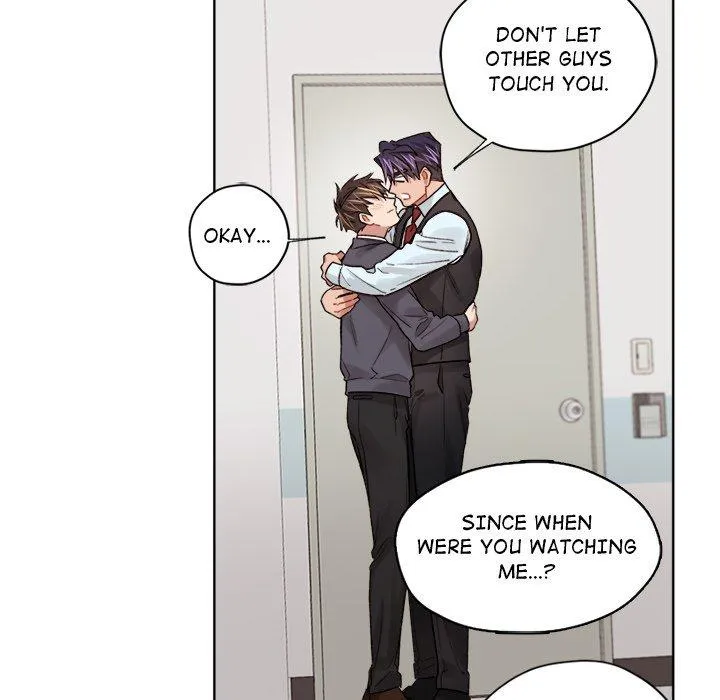 Bad Plan Chapter 50 page 80 - 