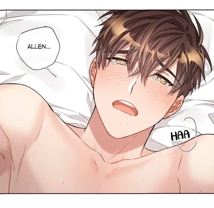 Bad Plan Chapter 50 page 9 - 
