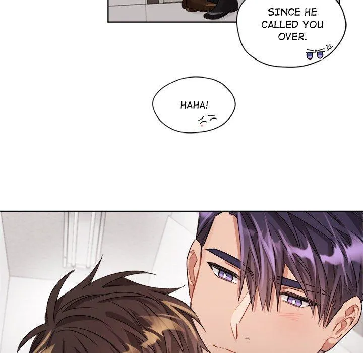 Bad Plan Chapter 50 page 81 - 