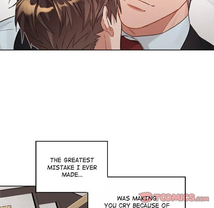 Bad Plan Chapter 50 page 82 - 