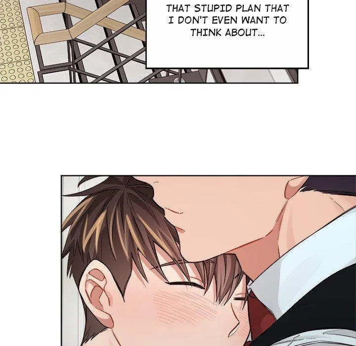 Bad Plan Chapter 50 page 83 - 