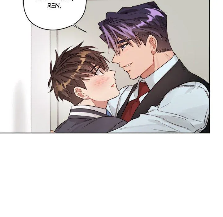 Bad Plan Chapter 50 page 85 - 