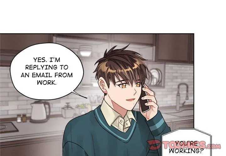 Bad Plan Chapter 51 page 2 - 