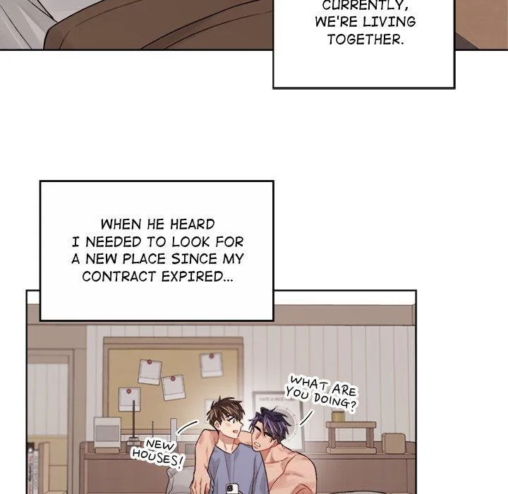 Bad Plan Chapter 51 page 12 - 
