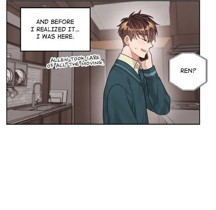 Bad Plan Chapter 51 page 15 - 