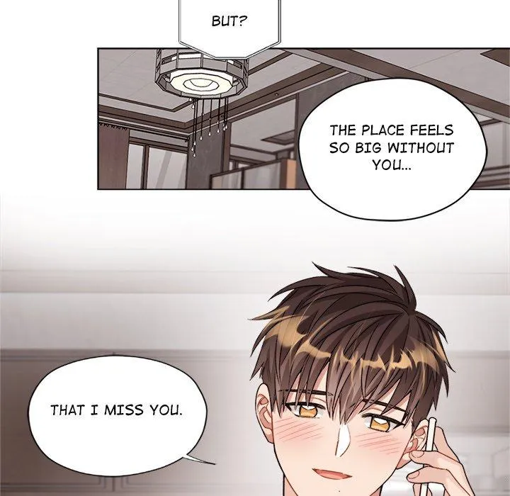 Bad Plan Chapter 51 page 18 - 
