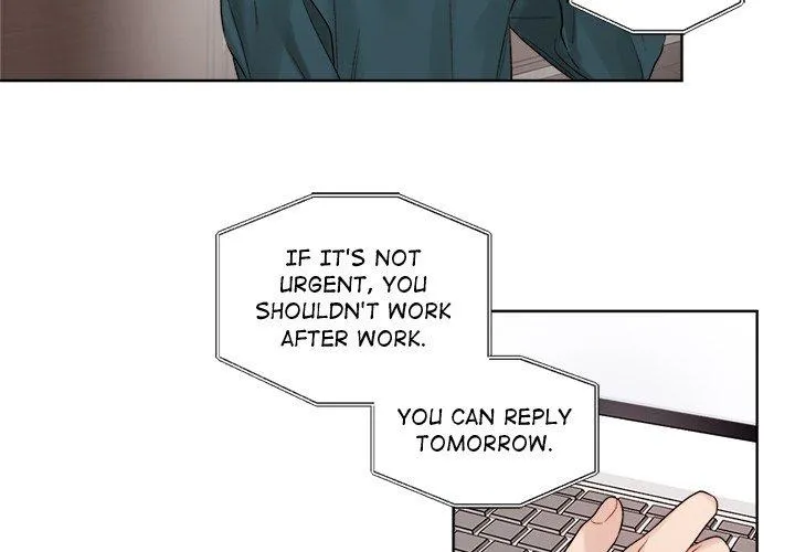 Bad Plan Chapter 51 page 3 - 