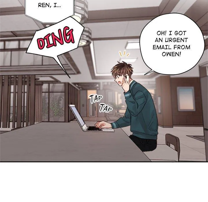 Bad Plan Chapter 51 page 21 - 