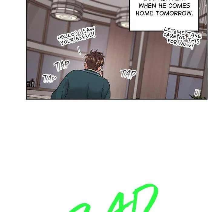 Bad Plan Chapter 51 page 29 - 