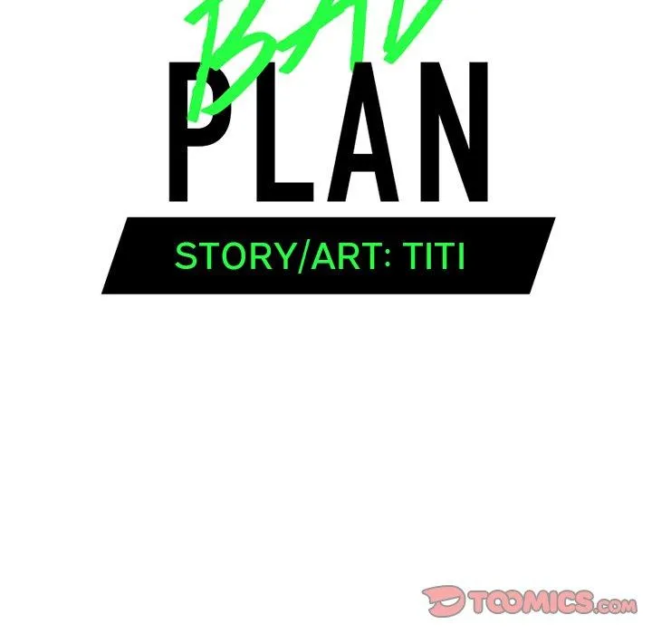 Bad Plan Chapter 51 page 30 - 