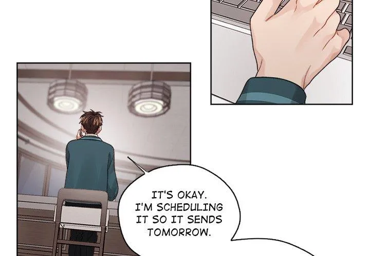 Bad Plan Chapter 51 page 4 - 