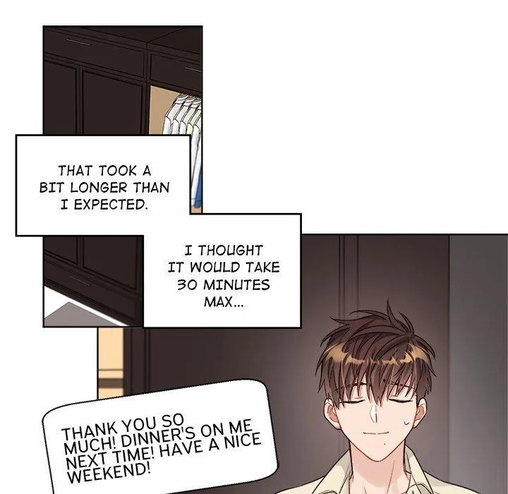 Bad Plan Chapter 51 page 31 - 