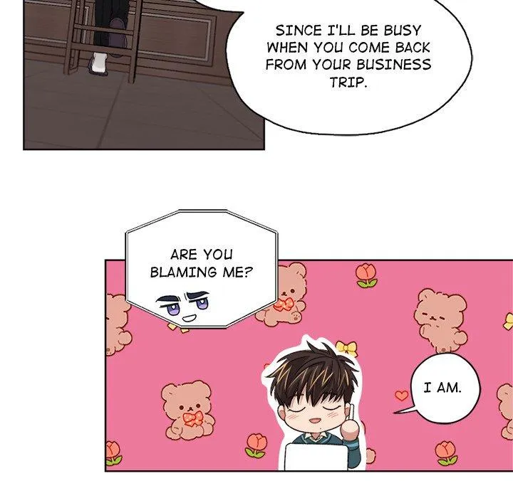 Bad Plan Chapter 51 page 5 - 
